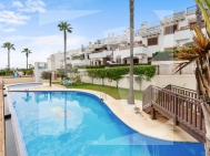 Apartment · Resale La Mata · Cañada del Molino