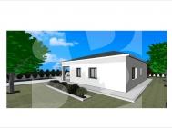 Villa · New Build La Romana · Batistes