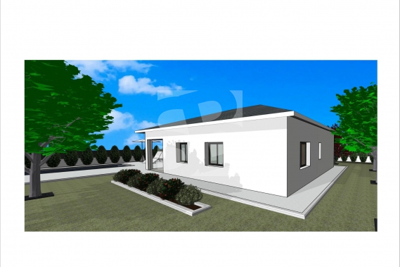 Villa - New Build - La Romana - Batistes