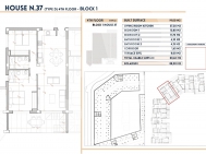 Attique · Nouvelle construction LOS ALCAZARES · Euro Roda