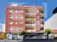 A · Odsprzedaż TORREVIEJA · Centro - Muelle Pesquero