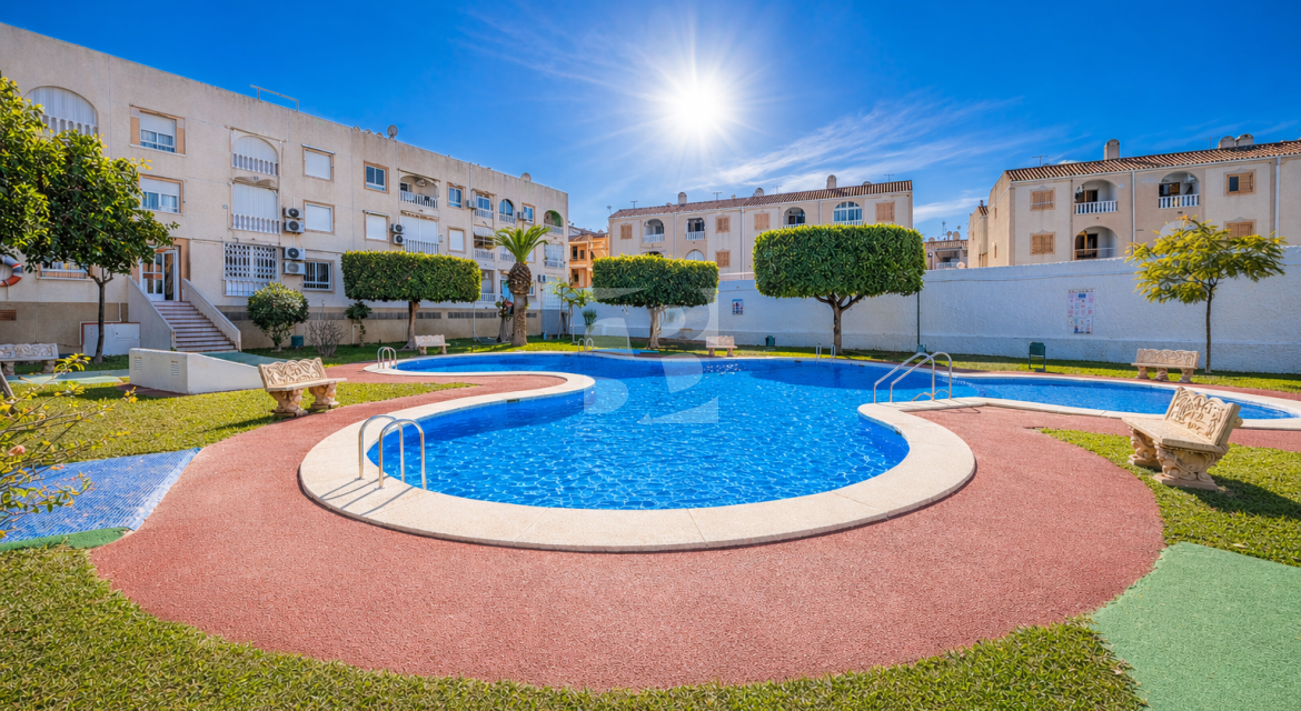 A · Segunda Mano TORREVIEJA · Playa del Acequión