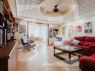 A · La Revente TORREVIEJA · Playa del Acequión