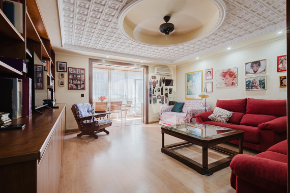 A - La Revente - TORREVIEJA - Playa del Acequión