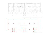 Bungalow · Obra Nueva Fuente Álamo · La Pinilla