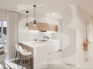 Town House · Nouvelle construction PILAR DE LA HORADADA · Torre de la Horadada