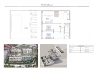 Бунгало · Новостройка FINESTRAT · Balcón De Finestrat