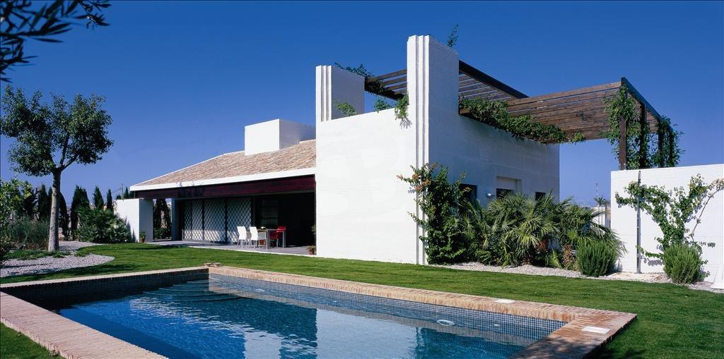 Villa · Nouvelle construction SUCINA · Peraleja Golf