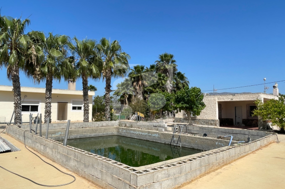  - Продажа - Crevillent - Crevillente