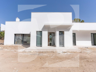 Villa · Obra Nueva ORIHUELA COSTA · Las Filipinas