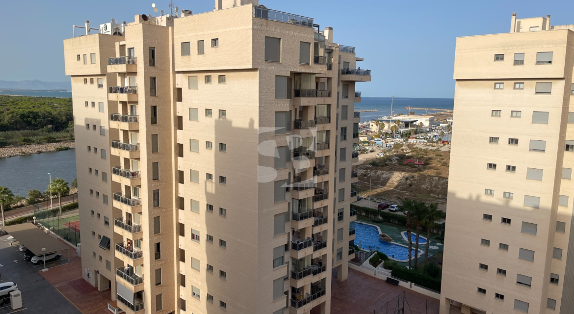  · Odsprzedaż Guardamar del Segura · Puerto Deportivo