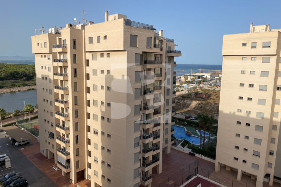  - Продажа - Guardamar del Segura - Puerto Deportivo