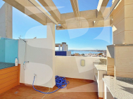 Penthouse · Resale TORREVIEJA · Punta Prima