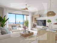 Apartamento · Obra Nueva SAN PEDRO DEL PINATAR · Playa Villananitos