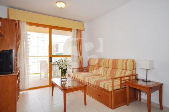 Apartment - Nowo zbudowane - Calpe - Calalga