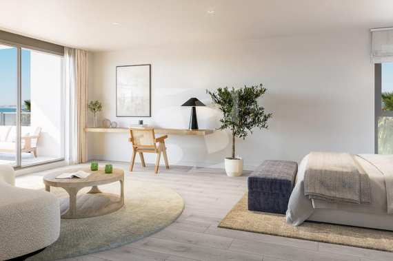 Town House - Obra Nueva - San Juan Alicante - Cabo De Las Huertas