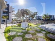 Apartamento · Obra Nueva ORIHUELA COSTA · Villamartin