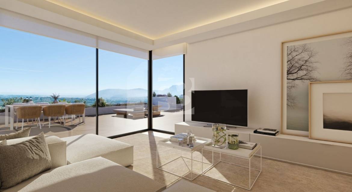 Apartment · New Build Denia · La Sella