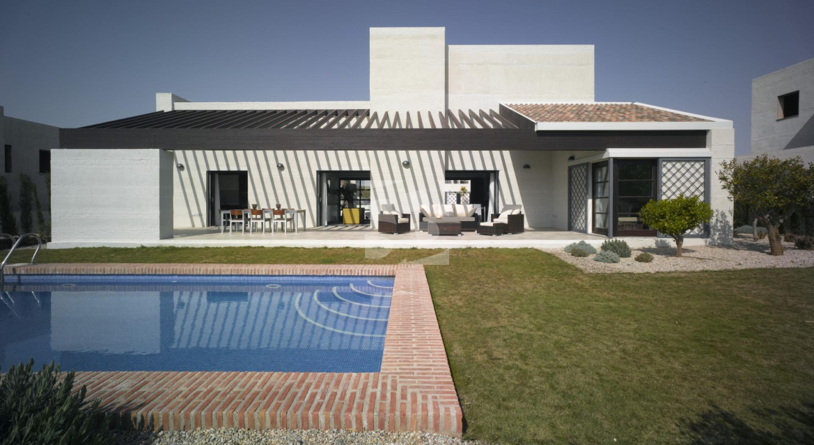 Villa · Obra Nueva SUCINA · Peraleja Golf