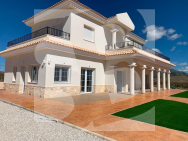Villa · New Build Pinoso · Camino Del Prado