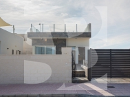 Villa · Nouvelle construction ORIHUELA COSTA · Pau 8