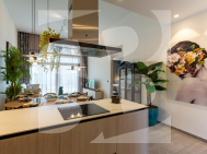 Villa · Nouvelle construction ALGORFA · La Finca Golf