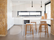 Villa · Obra Nueva ORIHUELA COSTA · Campoamor