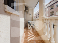 A · Продажа TORREVIEJA · Parque de Las Naciones