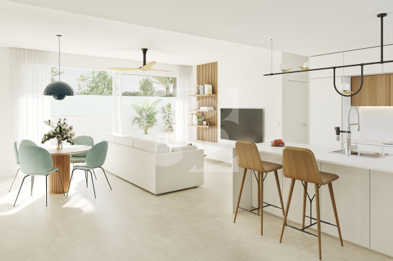Villa - New Build - SUCINA - SUCINA