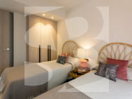 Villa · Nouvelle construction ALGORFA · La Finca Golf