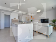 Apartment · Nowo zbudowane FINESTRAT · Camporrosso Village