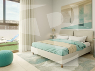 Villa · Nouvelle construction ALGORFA · La Finca Golf