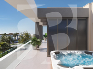 Attique · Nouvelle construction Torre Pacheco · Santa Rosalia Lake And Life Resort