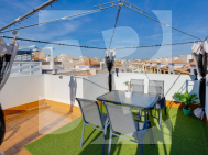 B · La Revente Orihuela-Costa · Los Altos