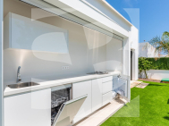 Villa · Nouvelle construction LOS ALCAZARES · Serena Golf
