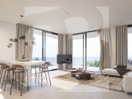 Apartment · New Build Villajoyosa · Playas Del Torres