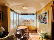 Apartment · Odsprzedaż Torrevieja · Aguas nuevas 1