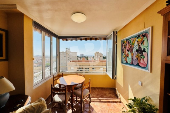 Apartment - Resale - Torrevieja - Aguas nuevas 1