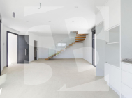 Вилла · Новостройка BENIJOFAR · Benijofar