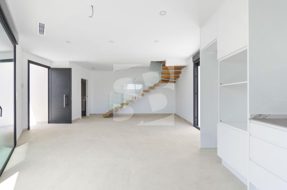 Villa - New Build - BENIJOFAR - Benijofar
