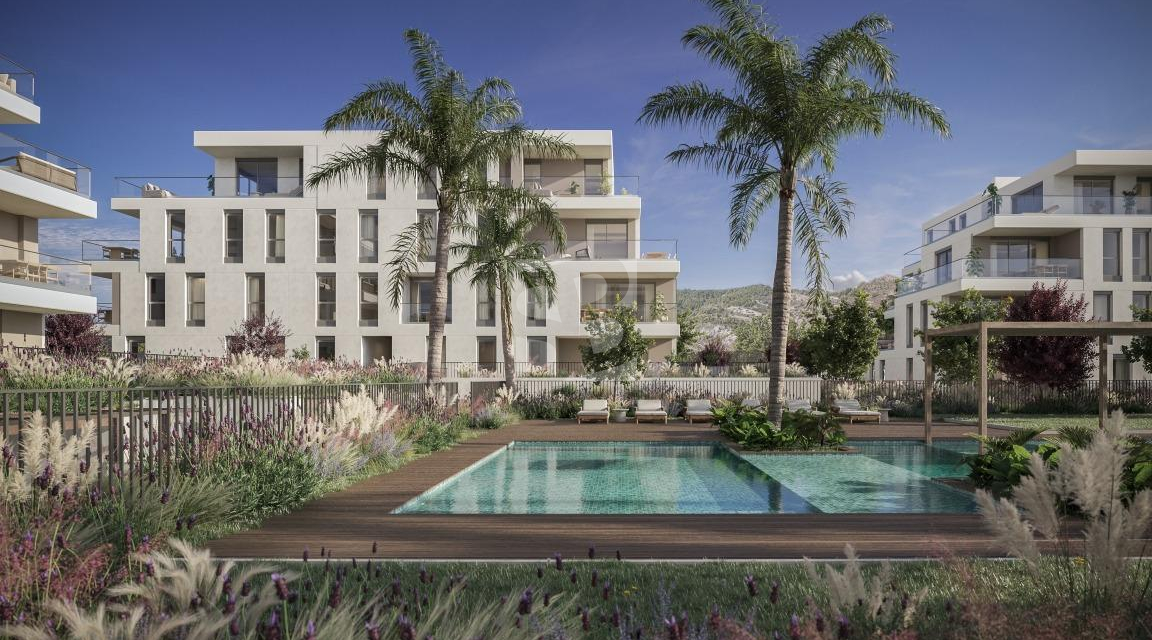 Apartamento · Obra Nueva Benicassim · Almadraba