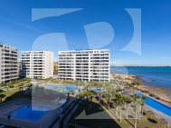Apartment · Resale TORREVIEJA · Punta Prima