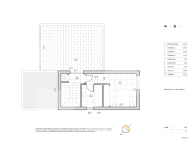 Villa · Nouvelle construction ALGORFA · La Finca Golf