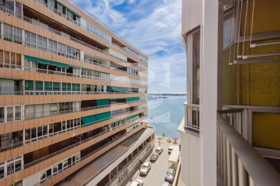 A - Segunda Mano - TORREVIEJA - Torrevieja