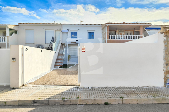 T - Odsprzedaż - ORIHUELA COSTA - 