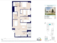 Apartamento · Obra Nueva ALICANTE · San Agustín