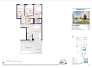 Appartement · Nouvelle construction ALICANTE · San Agustín