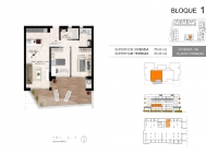 Appartement · Nouvelle construction ORIHUELA COSTA · Los Altos