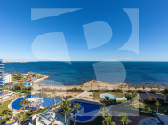 Attique · La Revente TORREVIEJA · Punta Prima