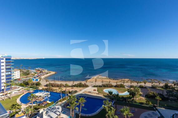 Attique - La Revente - TORREVIEJA - Punta Prima